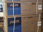 AUX 12000 BTU R32 Gas with WiFi Air Conditioner