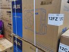 AUX 12000 BTU Smart DC Inverter R32 Gas Air Conditioner 2025