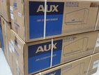 AUX 12000 BTU Smart DC Inverter R32 Gas with WiFi 2025
