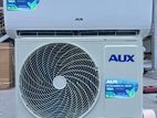 AUX 12000 BTU Smart Wifi DC Inverter Air Conditioner 2025 Latest Model