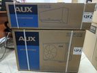 AUX 12000BTU Air Conditioner - Non Inverter