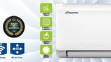 AUX 12000BTU Inverter Ac