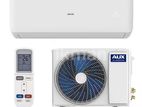 AUX 12000BTU (Inverter) R32 Gas Air Conditioner