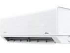 Aux 12000BTU (Inverter) R32 Gas Air Conditioner - With Wifi