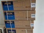 Aux 12000Btu New Air Condition