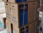 AUX 12000BTU New Air Condition