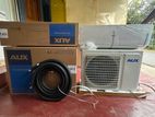 AUX 12000BTU New Air Condition