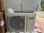 Aux 12000BTU New Air Condition