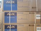 AUX 12000BTU R32 Gas Air Conditioner