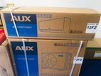 AUX 12000BTU SMART INVERTER AC (NEW)