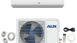 AUX 12000BTU SMART INVERTER AIR CONDITIONER