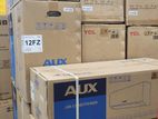 AUX 12k BTU R32 Gas Air Conditioner with WiFi