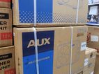 AUX 12k BTU R32 Gas Smart DC Inverter Air Conditioner with WiFi