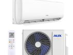 Aux 18000 Btu R32 Gas Non Inverter Double Row Cooling