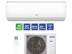 AUX 18000 BTU Smart Wifi DC Inverter Air Conditioner 2025