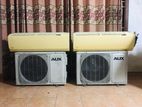 AUX 18000BTU