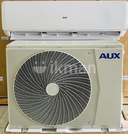 AUX 18000BTU Smart Wifi DC Inverter