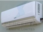 AUX 24000BTU Non Inverter Air Conditioner | Best Price Brand New