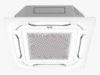 AUX 48000 BTU Ceiling Cassette Non-Inverter Air Conditioner
