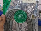 AUX Cable 3M