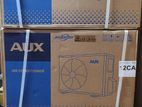 AUX DC Inverter R32 Gas with WiFi Air Conditioner 2025
