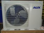 Aux High Energy Efficiency Turbo Cooling R 32 Gas