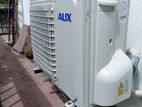 Aux Non Inverter 12000BTU R32 Gas Durable Product