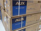 AUX R32 Gas 12000 BTU Smart DC Inverter with WiFi Brand New 2025