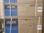 AUX R32 Gas Air Conditioner 12000 BTU Copper Condenser