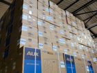 Aux Smart AC 12000Btu Non inverter