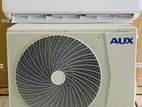 AUX - Turbo Cooling R 32 Gas Dual Condenser