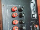 av 502b amplifier