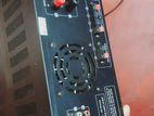 AV-502B Stereo Amplifier