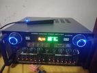AV - 999FM amplifier