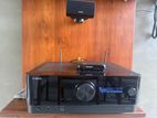 AV Receiver, 5.2 Yamaha RX-V4A
