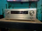 av receiver amplifier