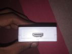 AV TO HDMI CONVERTOR