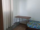 Comfort room at Madiwela