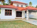 Available House For Sala in Negombo