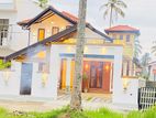 Available House For Sale in Negambo