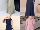 • Premium Linen CEY Material Italian Crepe Masa Fabric