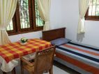 Room at Rajagiriya