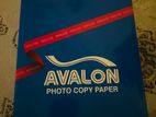 Avalon A/4