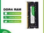 Avanshare Memory Ram DDR4 16GB 3200MHz For Laptop Notebook