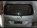 Avanza 2013 Tail Door