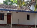 House for Sale Batticaloa
