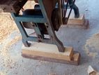 Wood Cutting Machine