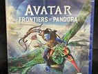 Avatar Frontiers of Pandora PS5