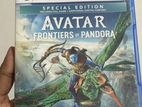 Avatar Frontiers of Pandora PS5