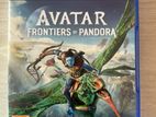 Avatar Frontiers of Pandora - PS5